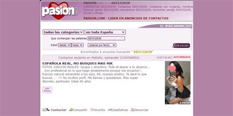 pasion contactos alicante|Alternativas a Pasion.com: webs de contactos para adultos en。